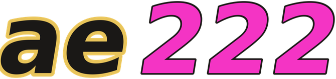 ae222 logo